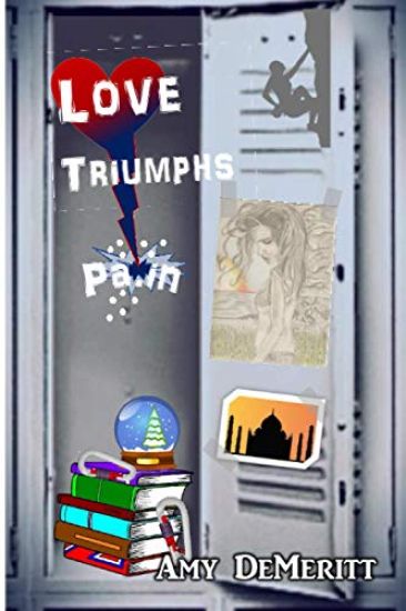Love Triumphs Pain