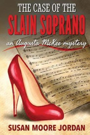 The Case of the Slain Soprano