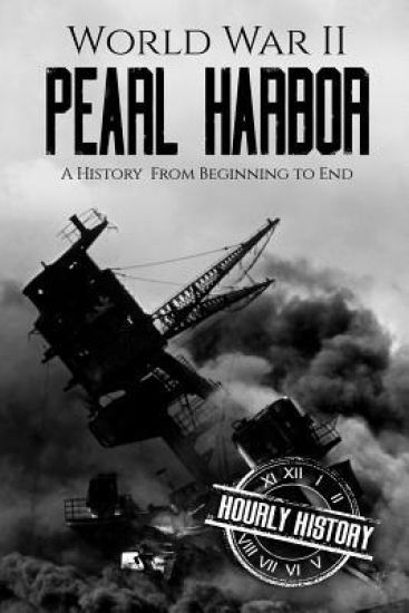 World War II Pearl Harbor
