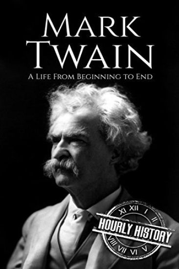 Mark Twain