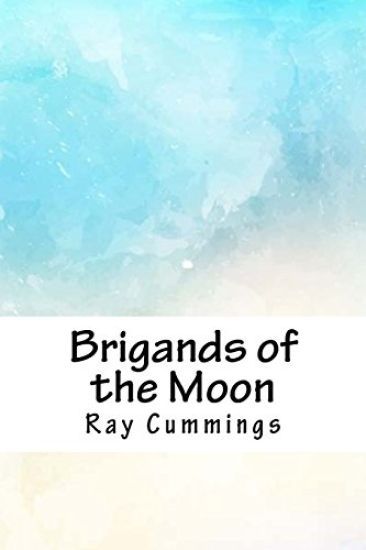 Brigands of the Moon