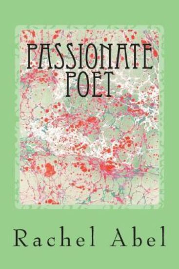 Passionate Poet: 50 Poems (Black&white)