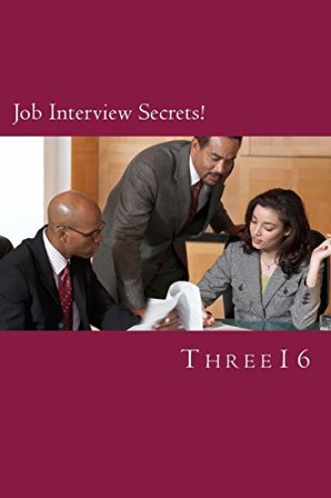 Job Interview Secrets
