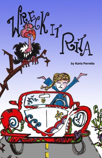 Wreck It Rita