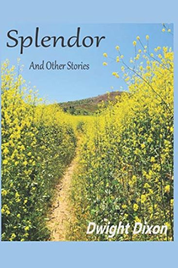 Splendor: and Other Stories