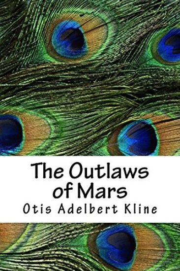The Outlaws of Mars