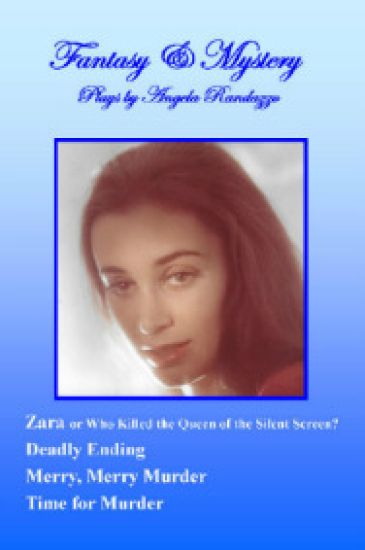 Fantasy & Mystery: Mystery Plays by Angela Randazzo