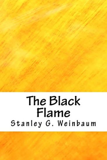 The Black Flame