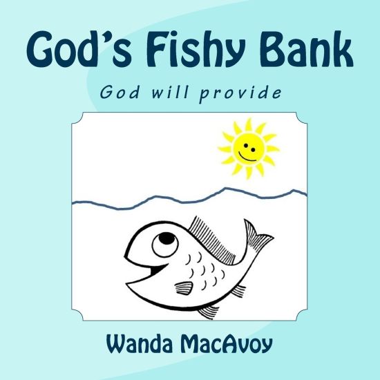 God's Fishy Bank