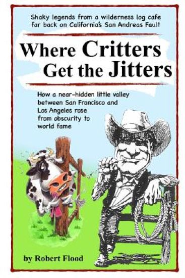 Where Critters Get the Jitters