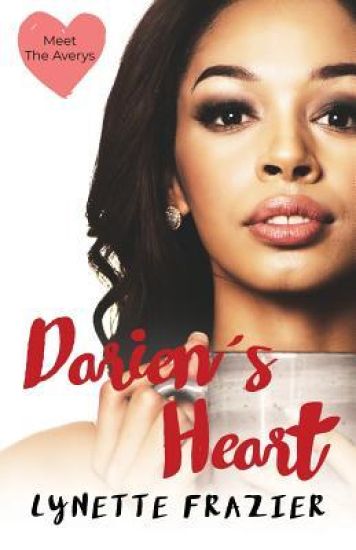 Darien's Heart: Meet The Averys