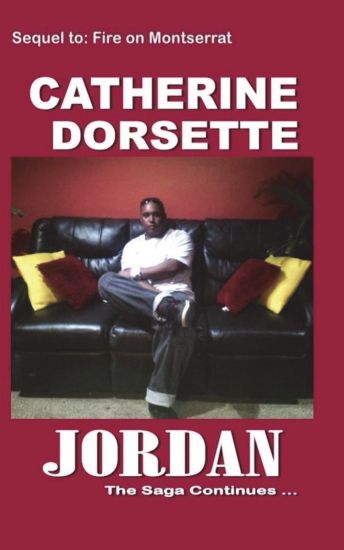 Jordan: The Fire On Montserrat Sage Continues...