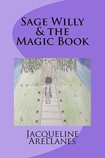 Sage Willy & the Magic Book