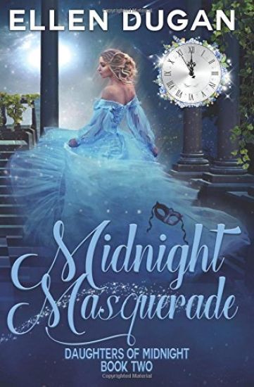 Midnight Masquerade