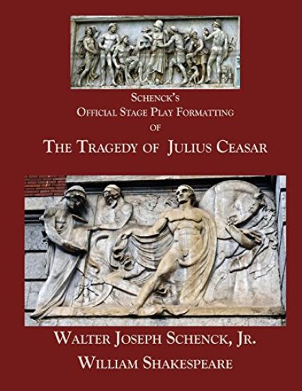 The Tragedy of Julius Caesar
