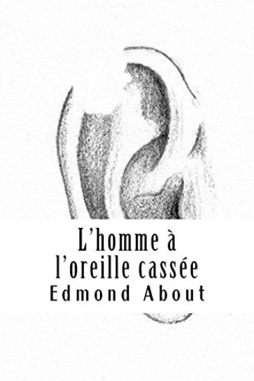 L'homme à l'oreille cassée
