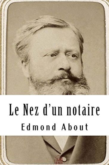 Le Nez d'un notaire