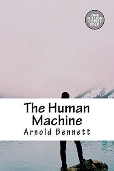 The Human Machine