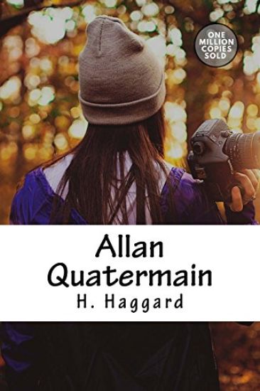Allan Quatermain