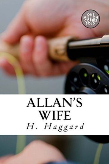 Allan's Wife
