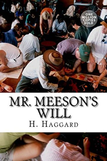 Mr. Meeson's Will