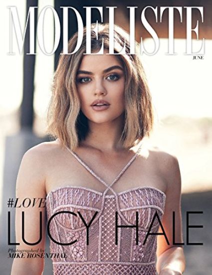 Modeliste June