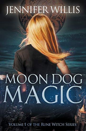 Moon Dog Magic