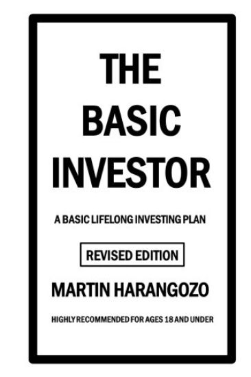 The Basic Investor: A basic lifelong investing plan