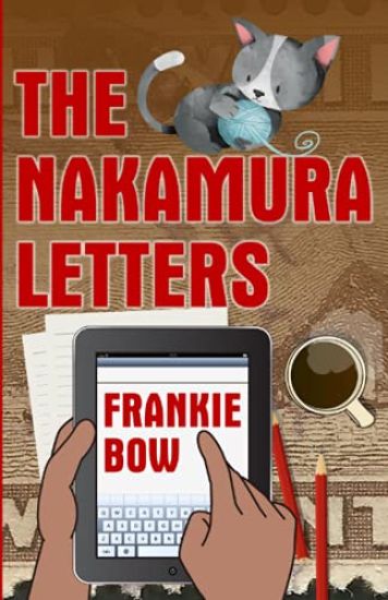 The Nakamura Letters