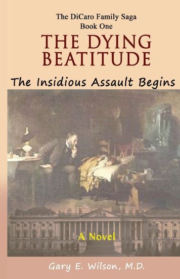 The Dying Beatitude: The Insidious Assault Begins