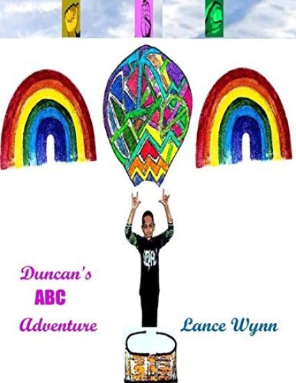 Duncan's ABC Adventure
