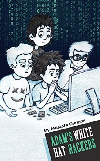 Adam's White Hat Hackers