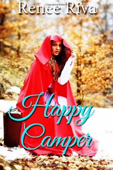 Happy Camper: A Romantic Comedy