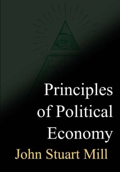 Principles of Political Economy