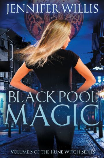 Black Pool Magic