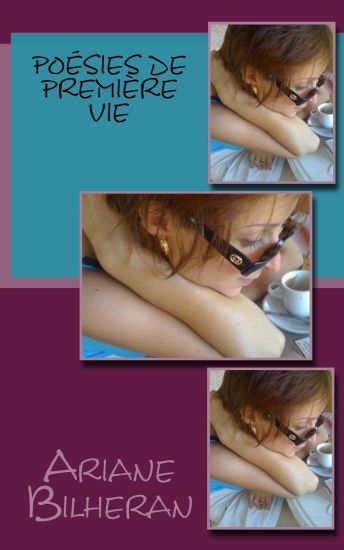 Poésies de première vie