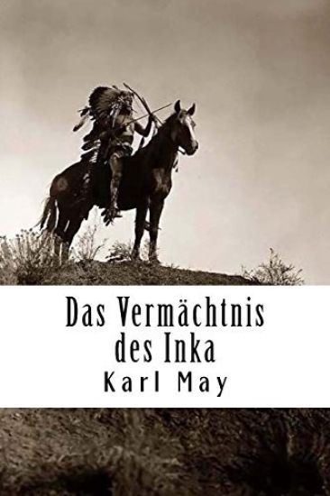Das Vermächtnis des Inka