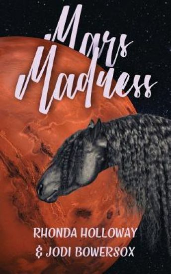 Mars Madness