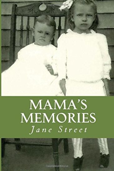 Mama's Memories