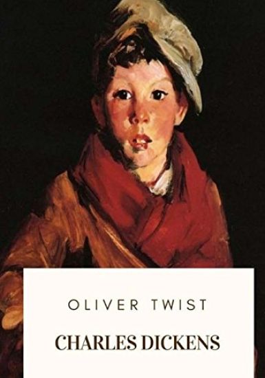 Oliver Twist