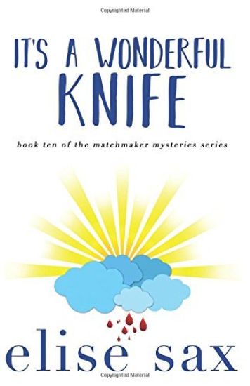 It's a Wonderful Knife