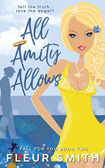 All Amity Allows
