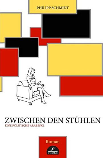 Zwischen den Stühlen: eine politische Arabeske