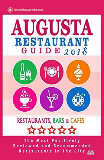 Augusta Restaurant Guide 2018: Best Rated Restaurants in Augusta, Georgia - Restaurants, Bars and Cafes recommended for Visitors, 2018