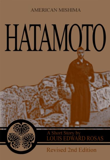 Hatamoto: Revised Edition