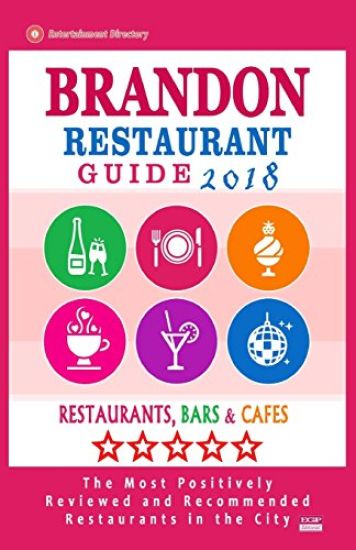 Brandon Restaurant Guide 2018: Best Rated Restaurants in Brandon, Florida - Restaurants, Bars and Cafes recommended for Visitors, 2018