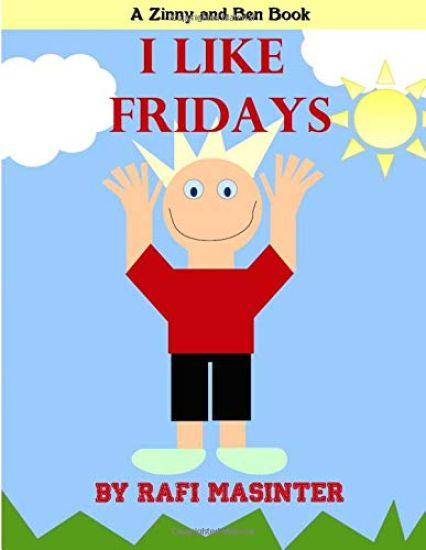 I Like Fridays
