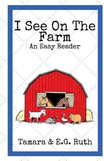 I See On The Farm