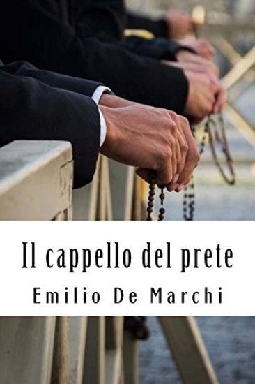 Il cappello del prete