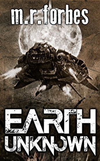 Earth Unknown
